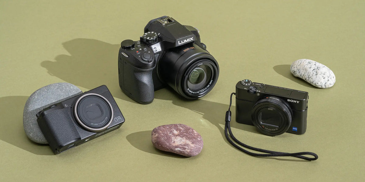 The Best Point and Shoot Camera in 2026 for Every Budget and Pocket Size