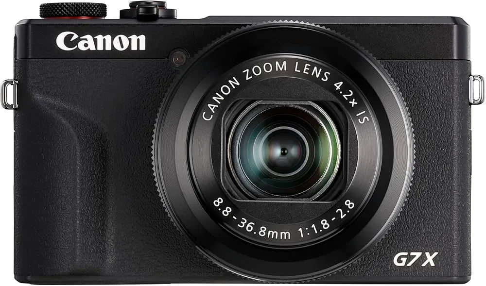 Is the Canon PowerShot G7 X Mark III Still Worth Buying in 2026