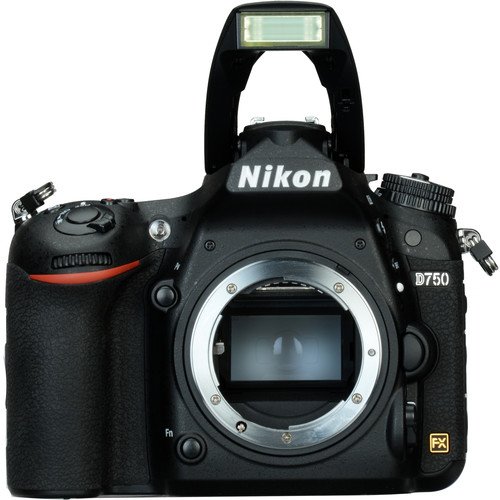 Nikon Digital Camera D750 Review 2026 Still a Powerful Choice