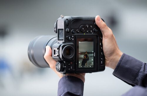 Is the Nikon Z9 Still Worth Buying in 2026?