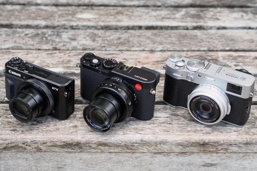 The Best Photo Camera in 2026 Top Picks for Every Budget and Photography Style