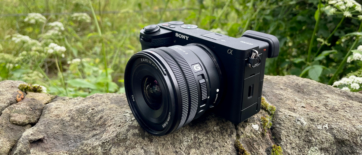Why the Sony A6700 Is One of the Best Hybrid Cameras Available in 2026