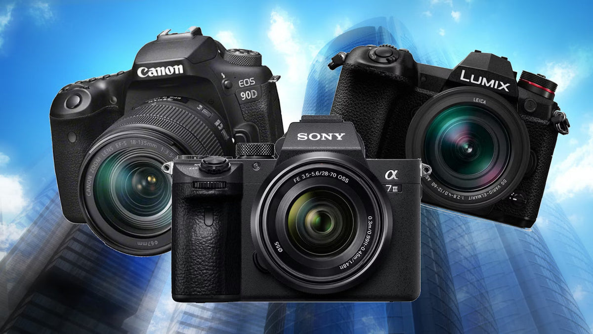 The Best Budget Digital Camera in 2026 for Beginners and Everyday Photography