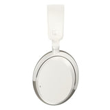Sennheiser Accentum Over-Ear Wireless Headphones (White)