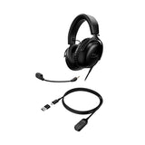 HyperX Cloud III DTSX (Black, 727A8AA)