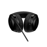 HyperX Cloud III DTSX (Black, 727A8AA)