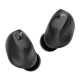 Sennheiser Accentum True Wireless Earbuds (Black)