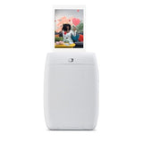 Fujifilm Instax Mini Link 3 Smartphone Printer (Clay White)
