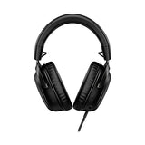 HyperX Cloud III DTSX (Black, 727A8AA)
