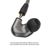 Sennheiser IE 600 In-Ear Headphones