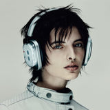 Nothing Headphone 1 (B170) (White)