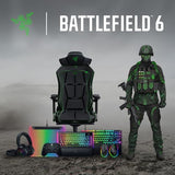 Razer Cobra Pro Wireless Gaming Mouse (Black, RZ01-04660100-R3C1)