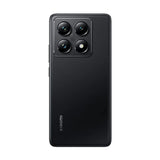 Xiaomi Mi 14T Pro (512GB+12GB, Titan Black, Global Version) - Norwich Cameras