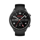 OnePlus Watch 2R (Global, OPWWE234) (Gunmetal Gray)