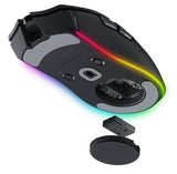 Razer Cobra Pro Wireless Gaming Mouse (Black, RZ01-04660100-R3C1)