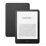 Amazon Kindle Paperwhite 12th Generation (WiFi) (16GB, Black)