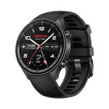 OnePlus Watch 2R (Global, OPWWE234) (Gunmetal Gray)