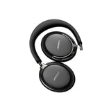 Bose QuietComfort Ultra Headphones (2nd Gen) (Black)