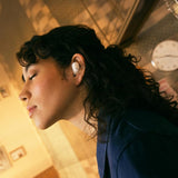 Sennheiser Accentum True Wireless Earbuds (White)