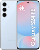 Samsung Galaxy S24 FE 5G S721B DS (256GB+8GB, Blue) - Norwich Cameras