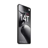 Xiaomi Mi 14T Pro (512GB+12GB, Titan Black, Global Version) - Norwich Cameras