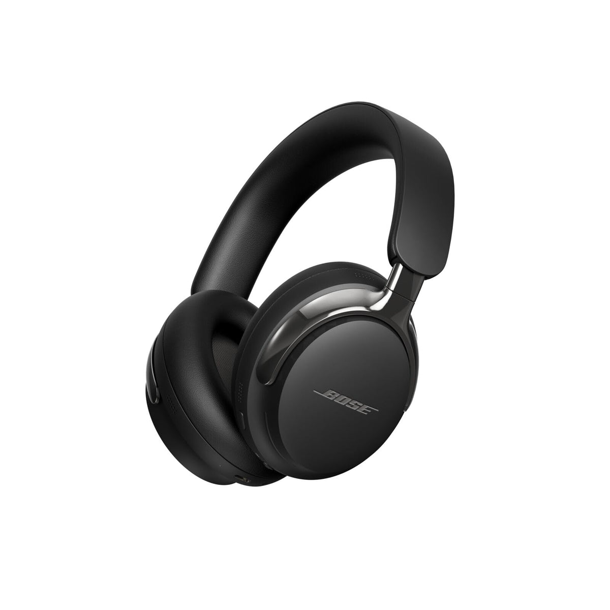 Bose QuietComfort Ultra Headphones (2nd Gen) – Black – Norwich Cameras