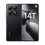 Xiaomi Mi 14T Pro (512GB+12GB, Titan Black, Global Version) - Norwich Cameras