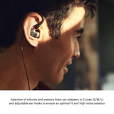 Sennheiser IE 600 In-Ear Headphones