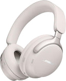 Bose QuietComfort Ultra Headphones (Light White)