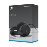 Sennheiser HD 560S High-Performance Headphones