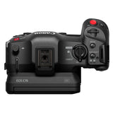 Canon EOS C70 Cinema Camera (RF Lens Mount)