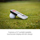 Garmin Approach G80 Handheld Golf GPS (010-01914-02)