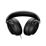Bose QuietComfort Ultra Headphones (2nd Gen) (Black)