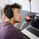 Sennheiser HD 660S2 Headphones (Black)