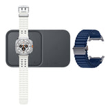 Samsung Galaxy Watch Ultra LTE L705 (47mm) (2025) (Titanium White)