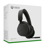 Microsoft Xbox Wireless Headset (TLL-00022) (Black)