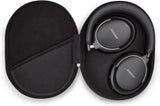 Bose QuietComfort Ultra Headphones (Dark Black)