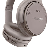 Bose QuietComfort Headphones (Sandstone)