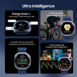 Samsung Galaxy Watch Ultra LTE L705 (47mm) (2025) (Titanium Blue)