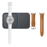 Samsung Galaxy Watch 8 Classic Bluetooth L500 (46mm) (White)