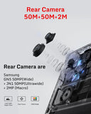 RedMagic 9S Pro (Global, NX769J) (512GB+16GB, Cyclone) - Norwich Cameras