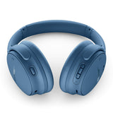 Bose QuietComfort Headphones (Blue Dusk)