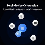 Huawei FreeBuds Pro 4 Wireless Bluetooth Earphone (White)