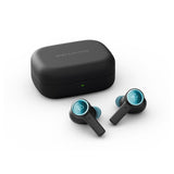 Bang and Olufsen BeoPlay EX Wireless Earbuds (Anthracite Oxygen)