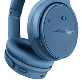 Bose QuietComfort Headphones (Blue Dusk)