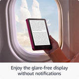 Amazon Kindle Paperwhite 12th Generation (WiFi) (16GB, Black)