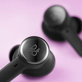 Bang and Olufsen BeoPlay EX Wireless Earbuds (Black Anthracite)