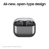Samsung Galaxy Buds3 R530 (Silver)