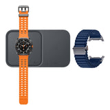 Samsung Galaxy Watch Ultra LTE L705 (47mm) (2025) (Titanium Gray)