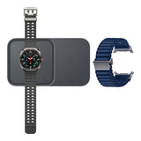 Samsung Galaxy Watch Ultra LTE L705 (47mm) (2025) (Titanium Silver)